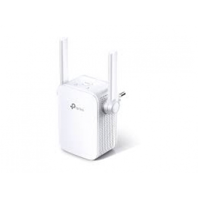 REPETIDOR WIRELESS 300 MBPS TP-LINK TL-WA855RE