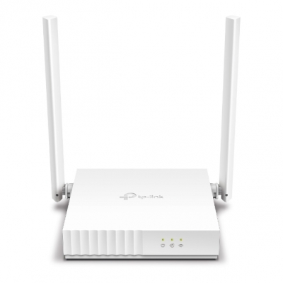 ROTEADOR WIRELESS 300MBPS TP-LINK TL-WR829N