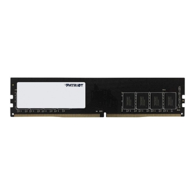 MEMORIA 4GB DDR4 2400MHZ 1.2V PATRIOT SIGNATURE -